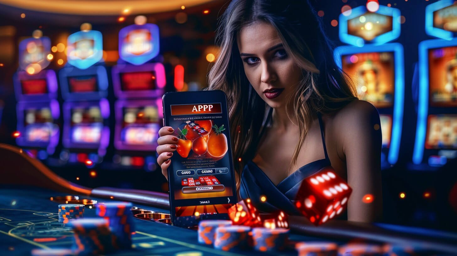 618slop Live Casino real dealer Baccarat table မြန်မာကစားသူ