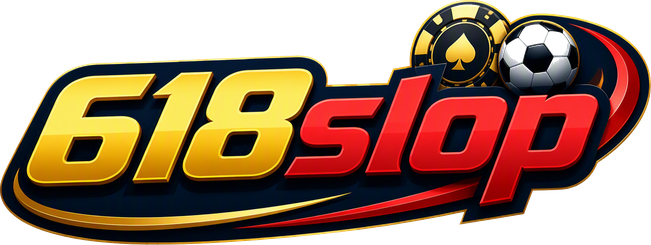 618slop Logo